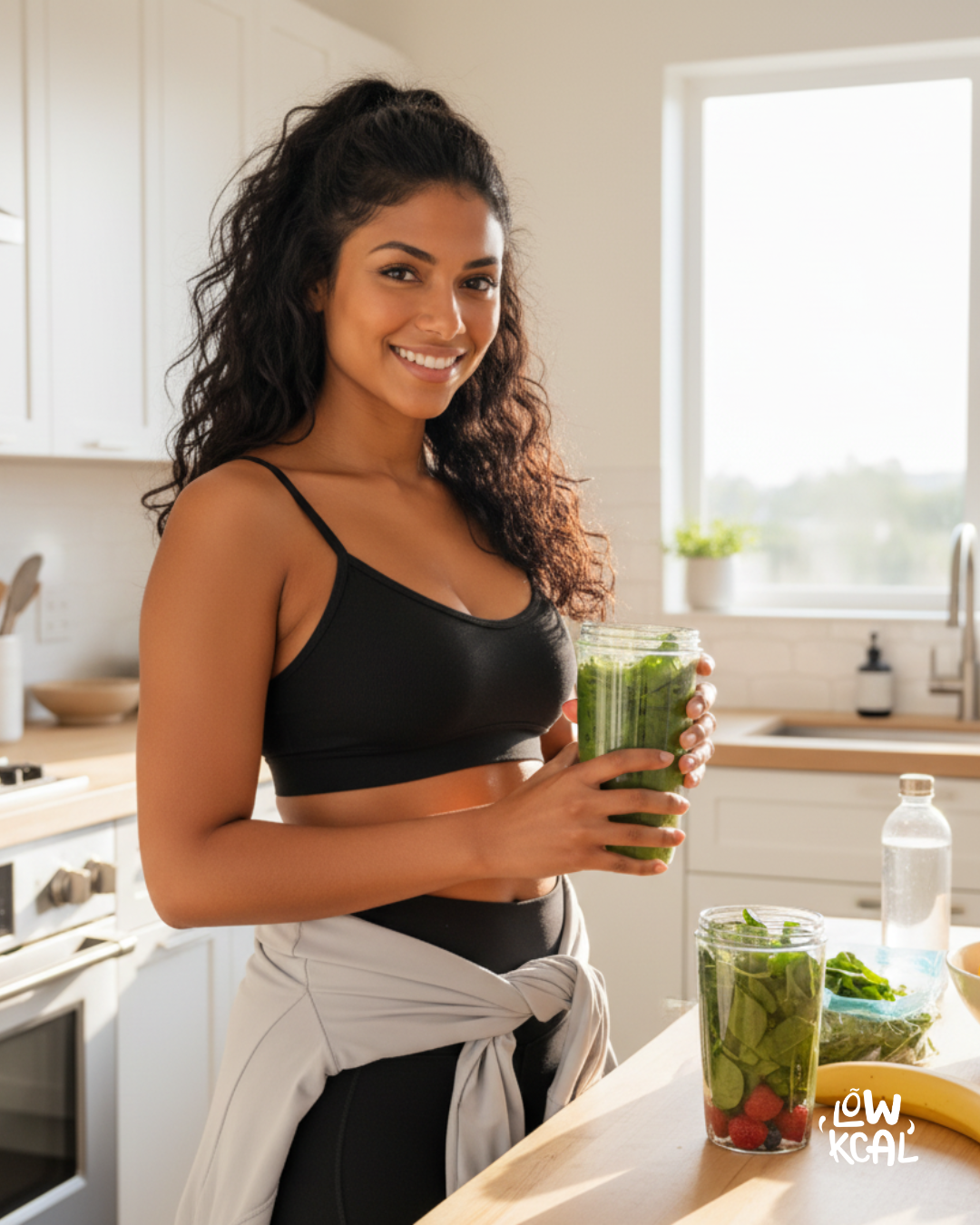 Budget calorique hebdomadaire